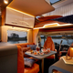 Illustration for article titled An Inflatable Office Pops Out of This Compact RV's Roof